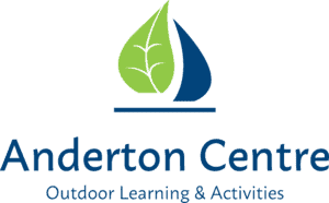 The Anderton Centre - Lancashire Outdoor Activities Initiative logo